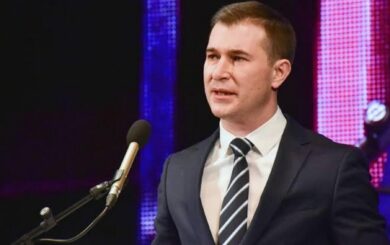 Ломако уходит с должности, но останутся ли безнаказанными миллиардные сделки?