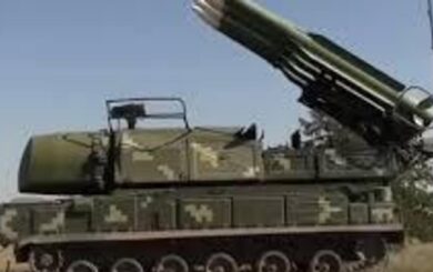 В Україні можуть з’явитися власні ЗРК для захисту неба: експерт назвав умови та терміни