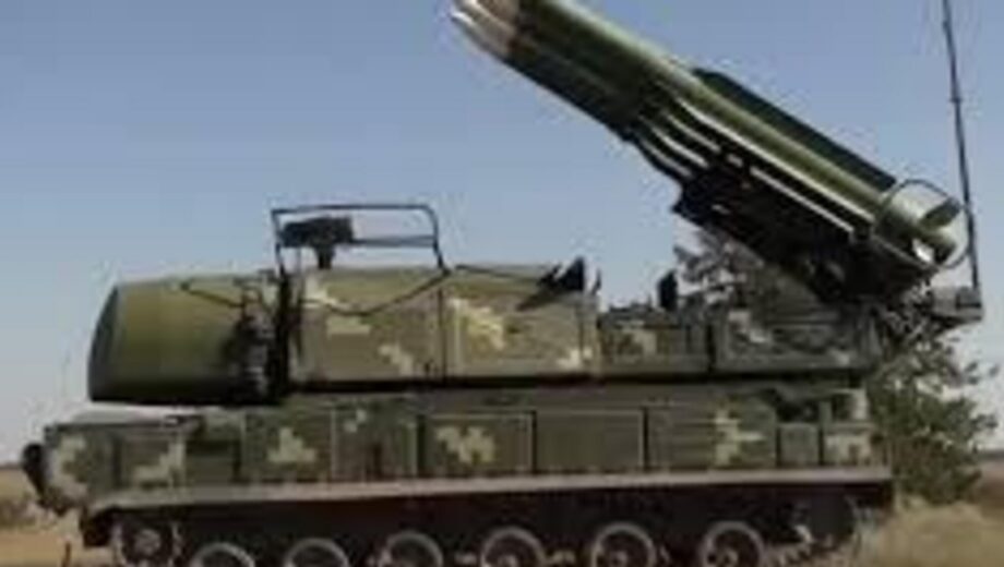 В Україні можуть з’явитися власні ЗРК для захисту неба: експерт назвав умови та терміни
