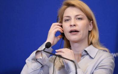 »США не могут диктовать Украине относительно снижения мобилизационного возраста», – вице-премьер Стефанишина