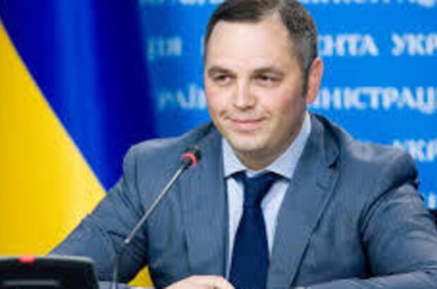 В Германии задержан подозреваемый в убийстве Андрей Портнов