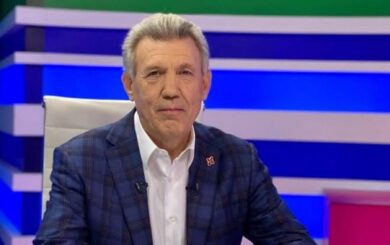 Самому богатому пенсионеру Украины, эксрегионалу Кивалову, урезали пенсию
