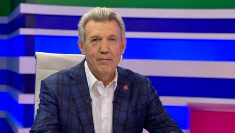Самому богатому пенсионеру Украины, эксрегионалу Кивалову, урезали пенсию