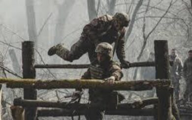 Что изучают на БЗИН и почему это важно на современной войне — Минобороны