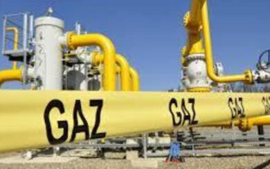 В Україні вперше з 2022 року можуть суттєво зрости тарифи на газосховища: НКРЕКП готує нову модель розрахунків