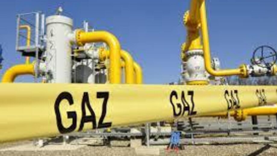 В Україні вперше з 2022 року можуть суттєво зрости тарифи на газосховища: НКРЕКП готує нову модель розрахунків