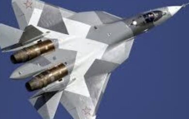 ВСУ поразили Су-57 и Су-34 в 1700 км: удар по аэродрому »Шагол» в рф