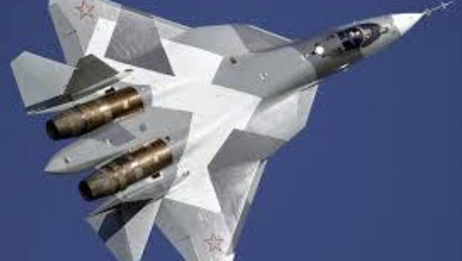 ЗСУ уразили Су-57 і Су-34 за 1700 км: удар по аеродрому ”Шагол” у рф