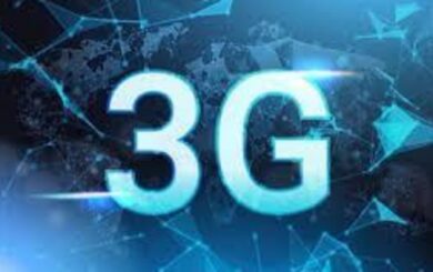 В Украине планируют отключить 3G к 2031 году