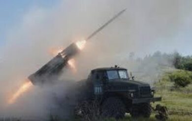 Оборонці України повернули Безсалівку під контроль