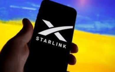 В Украине упростили регистрацию Starlink: верификация через Новую почту и Укрпочту за 48 часов
