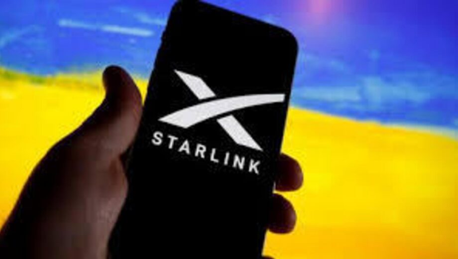 В Украине упростили регистрацию Starlink: верификация через Новую почту и Укрпочту за 48 часов