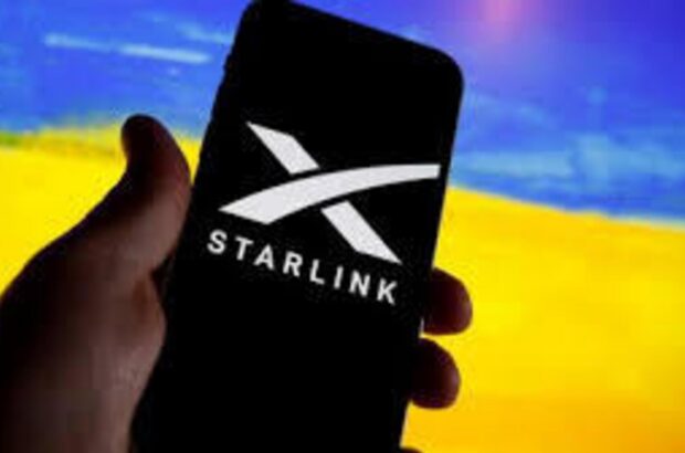 В Україні спростили реєстрацію Starlink: верифікація через Нову пошту та Укрпошту за 48 годин