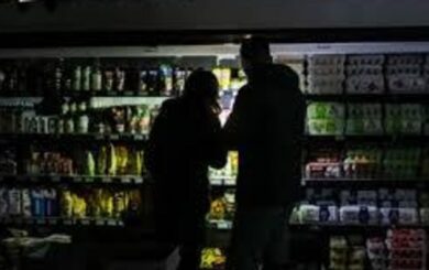 Львов готовит супермаркеты и аптеки для работы в условиях чрезвычайных ситуаций