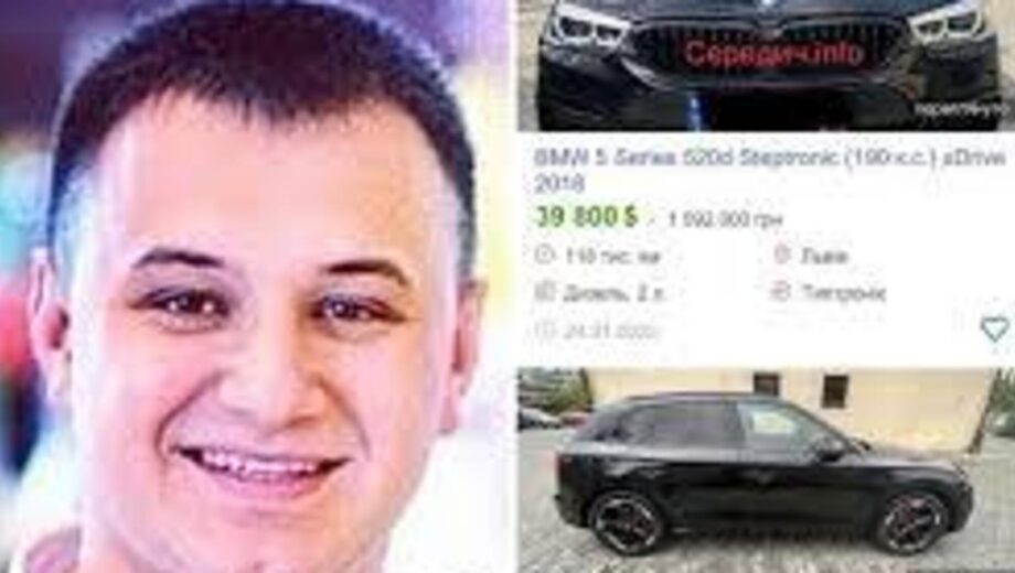 Audi, BMW и дом: что задекларировал (или нет?) таможенник Прасулов