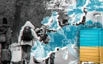 Українські біженці можуть претендувати на нові репарації