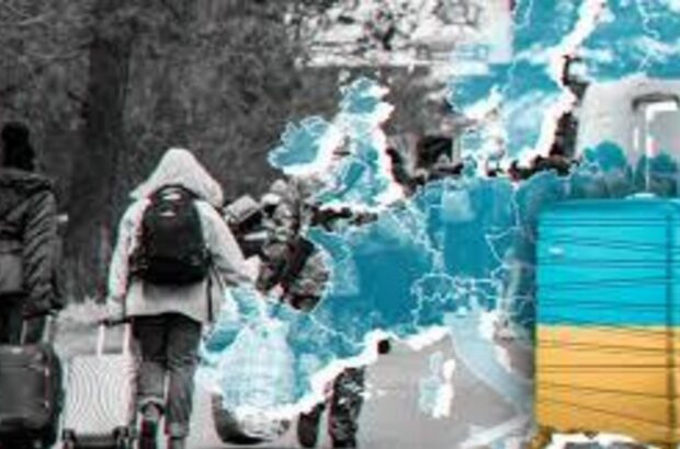 Українські біженці можуть претендувати на нові репарації
