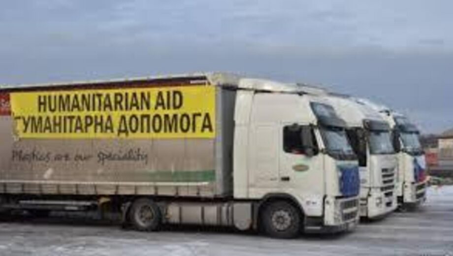 Молдова підтримує Україну: генератори, медобладнання та продукти від держави
