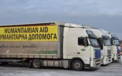Молдова поддерживает Украину: генераторы, медоборудование и продукты государства