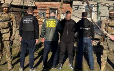 На Закарпатье разоблачили схему переправки мужчин за границу за $8-11 тысяч: задержаны организаторы