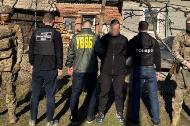 На Закарпатті викрили схему переправлення чоловіків за кордон за $8-11 тисяч: затримано організаторів