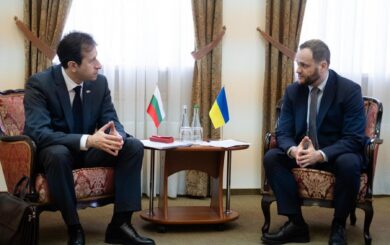 Поїзд до Болгарії вже цього літа: Україна готує запуск нового маршруту через Румунію