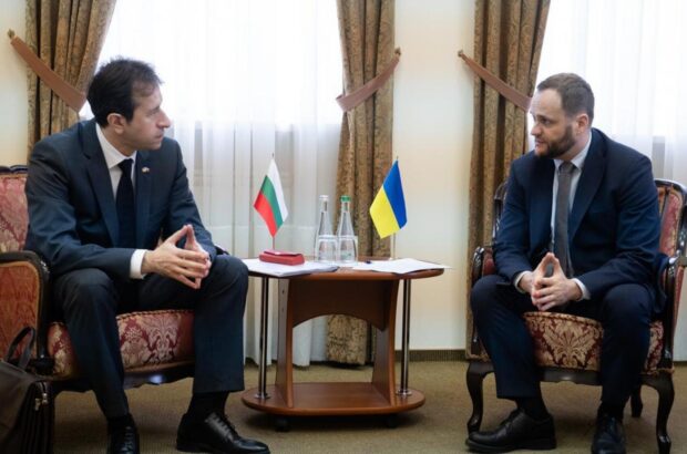 Поезд в Болгарию уже этим летом: Украина готовит запуск нового маршрута через Румынию
