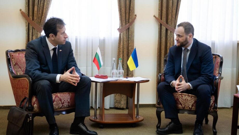 Поїзд до Болгарії вже цього літа: Україна готує запуск нового маршруту через Румунію