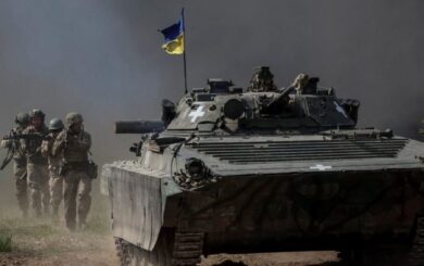 ЗСУ використовують нову стратегію у війні з Росією, — Bild