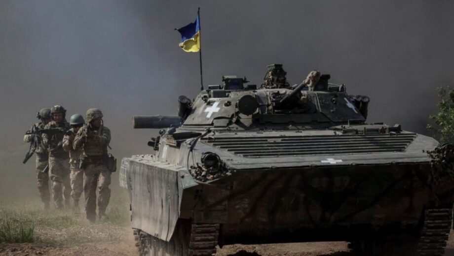 ЗСУ використовують нову стратегію у війні з Росією, — Bild