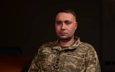 В ГУР рассказали, когда Силы обороны пойдут в следующее контрнаступление