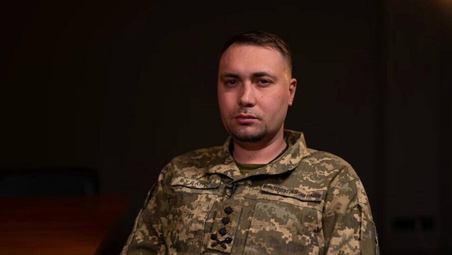 Россия тратит больше оружия и боеприпасов, чем может произвести, — Буданов