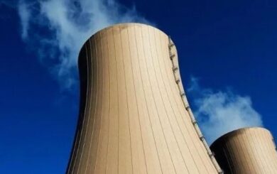 Україна планує у 2024 році почати будівництво великих блоків для атомних електростанцій, — Галущенко