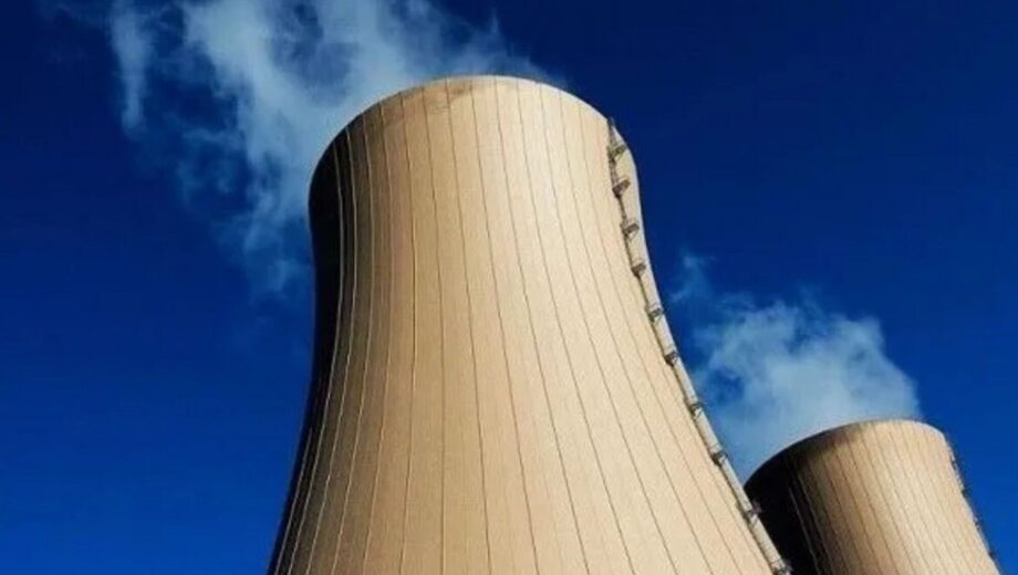 Україна планує у 2024 році почати будівництво великих блоків для атомних електростанцій, — Галущенко