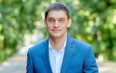 Иван Федоров официально стал главой Запорожской ОВА