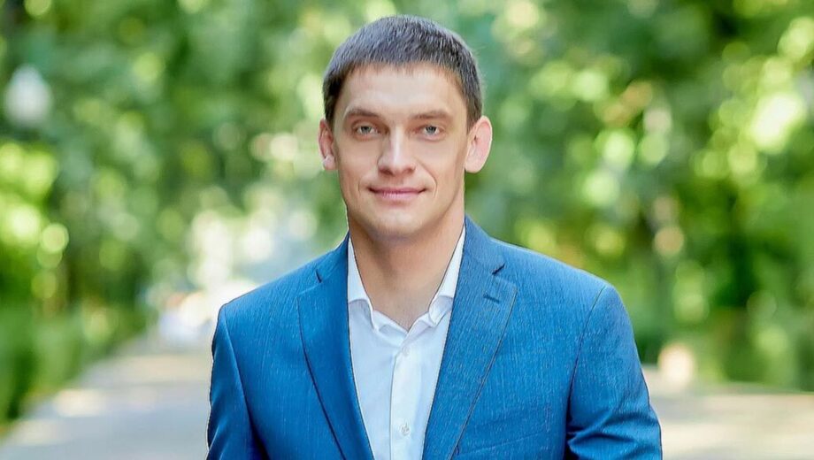 Кабмин утвердил кандидатуру мэра временно оккупированного Мелитополя Ивана Федорова на должность главы Запорожской ОВА