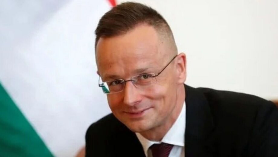 Глава МЗС Угорщини отримав лист із погрозами, — ЗМІ