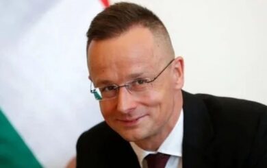 Глава МИД Венгрии получил письмо с угрозами, — СМИ