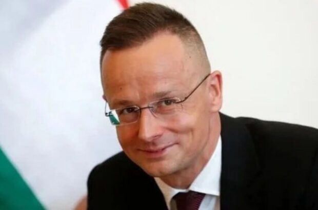 Глава МИД Венгрии получил письмо с угрозами, — СМИ