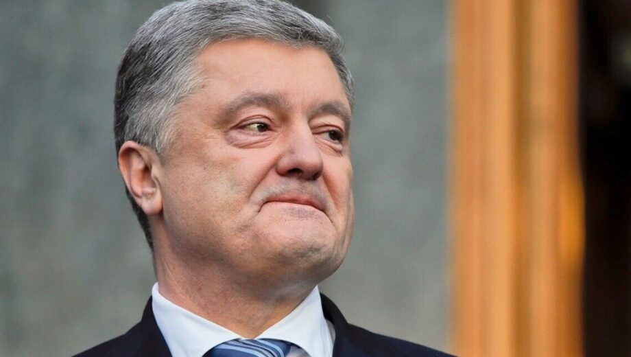 По три миллиона в день: нардеп Порошенко разбогател на 60 миллионов в неделю