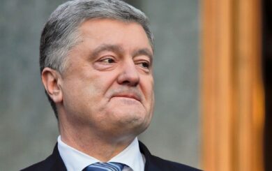 Экс-президент Украины задекларировал активы на 1 млрд долларов и имеет элитный особняк, похожий на Белый дом