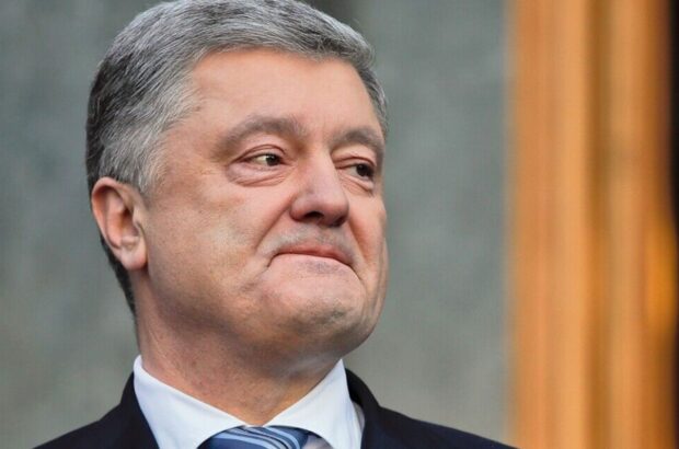 Експрезидент України задекларував активи на 1 млрд доларів і має елітний особняк, схожий на Білий дім