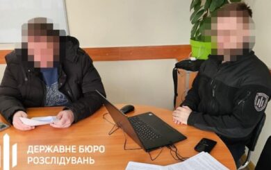 Запорожская военнослужащая получила почти 500 тысяч гривен »боевых» выплат, уклоняясь от службы