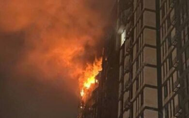 Россияне атаковали Одессу дронами: пострадал жилой дом