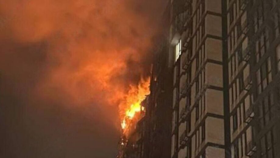 Россияне атаковали Одессу дронами: пострадал жилой дом