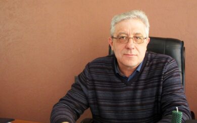 Скандал у Брошнів-Осадській ТГ: суди, підозра та затягування справи голови громади