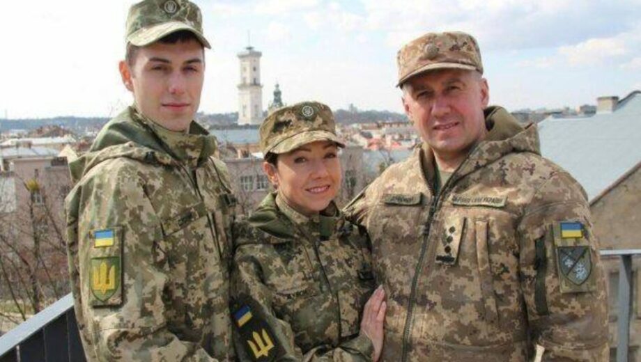 Львівський суд закрив справу про можливий підкуп військового комісара