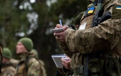 Бронювання від армії за 40 тис. грн щомісяця для бізнесменів: ідея від нардепів