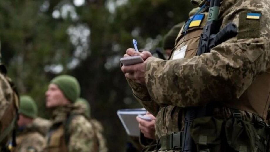 Бронювання від армії за 40 тис. грн щомісяця для бізнесменів: ідея від нардепів