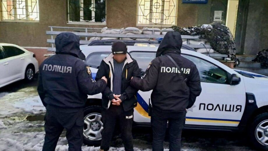 Торгував боєприпасами: на Закарпатті 25-річний чоловік збув клієнтові партію набоїв